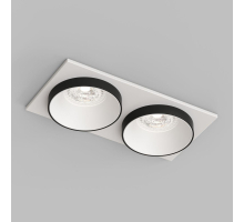 Встраиваемый светильник Denkirs DK2422-BK