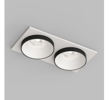 Встраиваемый светильник Denkirs DK2422-BK