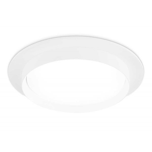 Светильник встраиваемый AMBRELLA LIGHT TECHNO SPOT TU5011 Светильник встраиваемый AMBRELLA LIGHT TECHNO SPOT TU5011