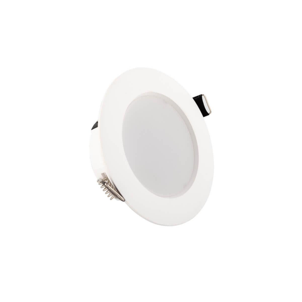 Встраиваемый светильник Denkirs DK3049-WH Встраиваемый светильник Denkirs DK3049-WH