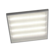 Встраиваемый светодиодный светильник Всесветодиоды Clip-in vs272-40-mpr-4k-li1h-1