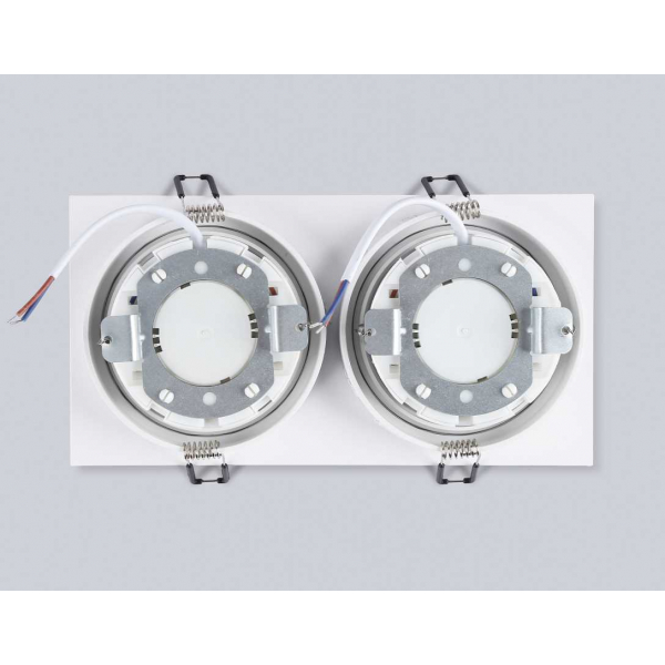 Светильник встраиваемый Ambrella Light TN51826 Светильник встраиваемый Ambrella Light TN51826