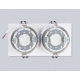Светильник встраиваемый Ambrella Light TN51826