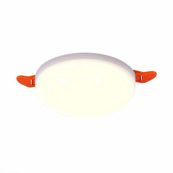 Встраиваемый светодиодный светильник ST Luce Ledder ST700.548.08 Встраиваемый светодиодный светильник ST Luce Ledder ST700.548.08