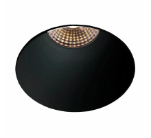 Встраиваемый светодиодный светильник Voltalighting DL0191.36.3K.TB DIM