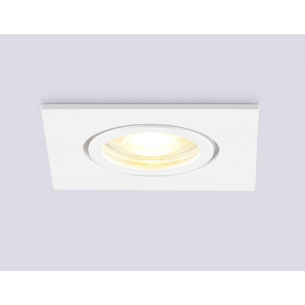 Встраиваемый светильник Ambrella light Techno Spot IP Protect TN1160 Встраиваемый светильник Ambrella light Techno Spot IP Protect TN1160