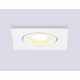 Встраиваемый светильник Ambrella light Techno Spot IP Protect TN1160