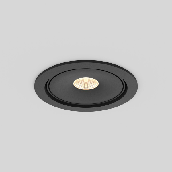 Встраиваемый светодиодный светильник Maytoni Technical Move DL060-9W3-4-6K-B