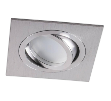 Встраиваемый светодиодный светильник Feron DL2801 32639