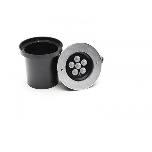 Встраиваемый светильник Deko-Light Canum 730454 Встраиваемый светильник Deko-Light Canum 730454