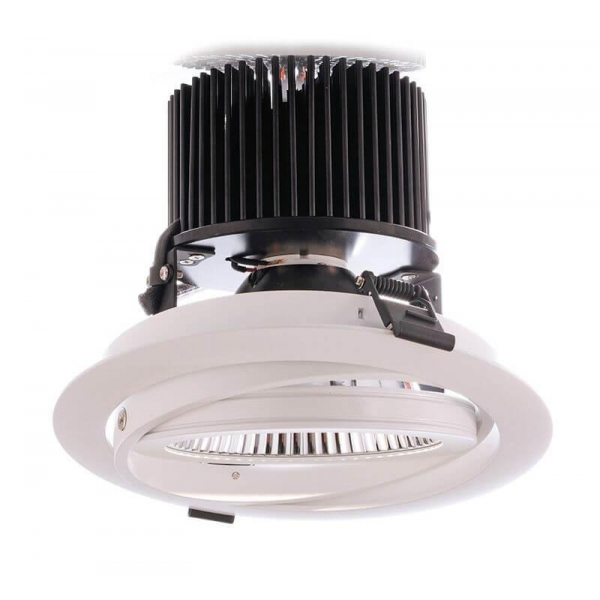 Встраиваемый светильник Deko-Light COB44 565175 Встраиваемый светильник Deko-Light COB44 565175