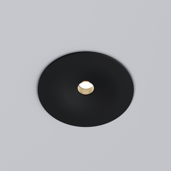 Светильник встраиваемый Elektrostandard a070927