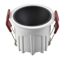 Встраиваемый светильник ST LUCE ST757.438.10R