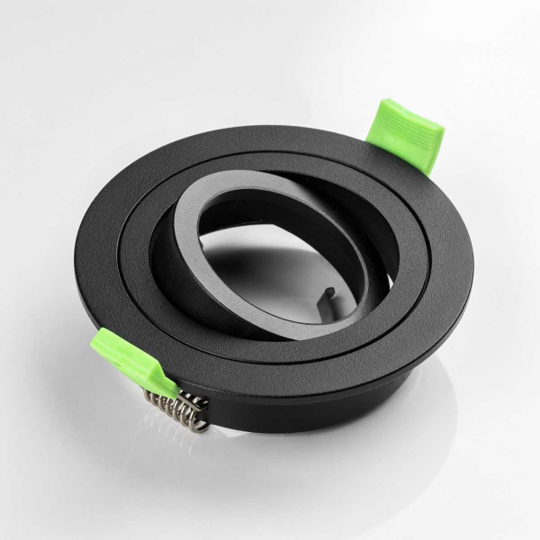 Светильник встраиваемый MR16/GU10 max 1x12Вт Singo Base Lightstar 011620 Светильник встраиваемый MR16/GU10 max 1x12Вт Singo Base Lightstar 011620