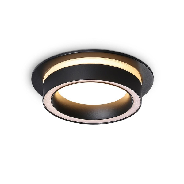 Встраиваемый светильник Ambrella light Techno Spot GX53 Acrylic tech TN5241 Встраиваемый светильник Ambrella light Techno Spot GX53 Acrylic tech TN5241