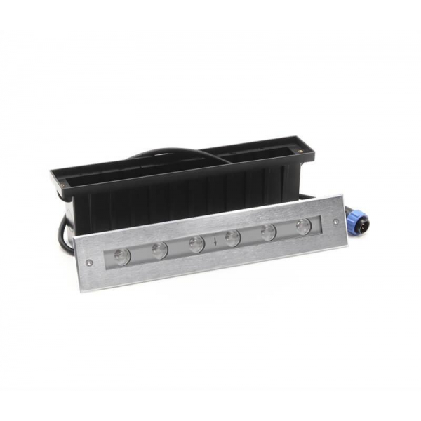 Встраиваемый светильник Deko-Light Line II WWA 730008 Встраиваемый светильник Deko-Light Line II WWA 730008