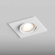 Встраиваемый светильник Hesby Lighting Hesby Atlas IP20,10Вт, GU5.3, белый HSBL_0087