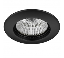 Встраиваемый светильник Lightstar Teso fix 011077