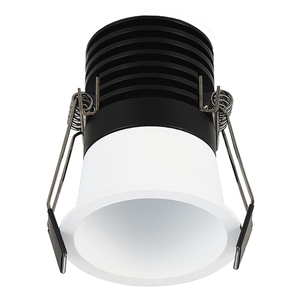 Встраиваемый светильник ST Luce ST754.538.07