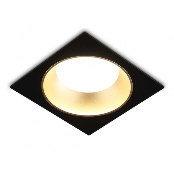 Встраиваемый светильник Ambrella light TECHNO SPOT TN52340 Встраиваемый светильник Ambrella light TECHNO SPOT TN52340