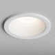 Встраиваемый светильник Hesby Lighting Nova IP44, 35Вт, GU10, белый HSBL_0135