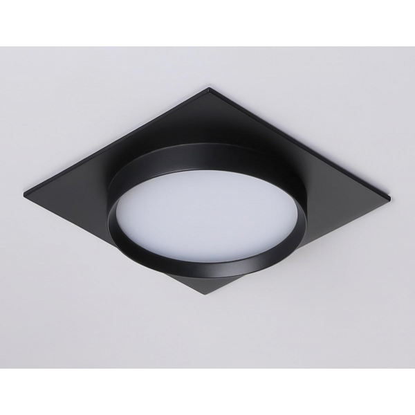 Встраиваемый светильник Ambrella light Techno Spot GX53 Acrylic tech TN5231 Встраиваемый светильник Ambrella light Techno Spot GX53 Acrylic tech TN5231