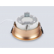 Светильник встраиваемый Ambrella Light TN51812