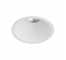Встраиваемый светильник Denkirs DK3026-WH