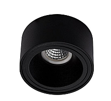 Встраиваемый светильник Italline M01-1016 black