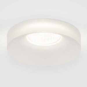 Встраиваемый светодиодный светильник Elektrostandard 15268/LED белый a056018
