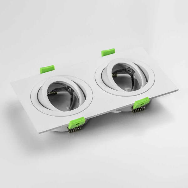 Светильник встраиваемый MR16/GU10 max 1x12Вт Singo Base Lightstar 011616 Светильник встраиваемый MR16/GU10 max 1x12Вт Singo Base Lightstar 011616