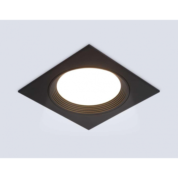 Светильник встраиваемый Ambrella Light TN51804 Светильник встраиваемый Ambrella Light TN51804