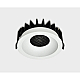 Встраиваемый светильник Italline IT06-6034 white
