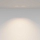 Встраиваемый светильник Maytoni Technical Downlight Gyps Modern DL131-GU10-02-W