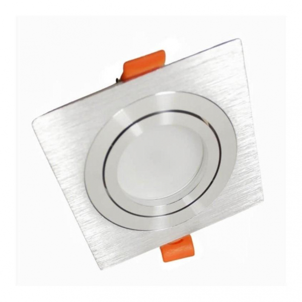 Встраиваемый светильник Lumina Deco Luka LDC 8062-L90 SL Встраиваемый светильник Lumina Deco Luka LDC 8062-L90 SL