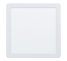 Встраиваемый светодиодный светильник Eglo Fueva 99181