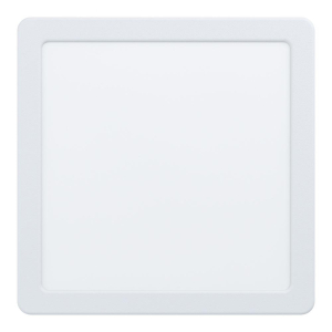 Встраиваемый светодиодный светильник Eglo Fueva 99181