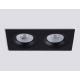 Встраиваемый светильник Ambrella Light Techno Spot Standard Tech TN102734