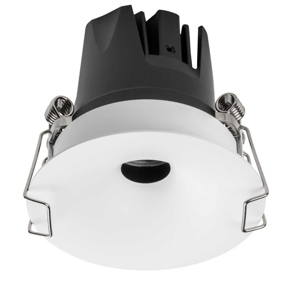 Светильник светодиодный встраиваемый Lightstar Spira 074226 Светильник светодиодный встраиваемый Lightstar Spira 074226
