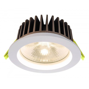 Встраиваемый светильник Deko-Light COB 130 565180