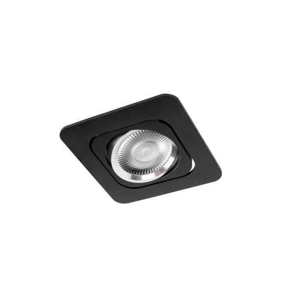 Встраиваемый светильник Loft IT Trick 10342 Black Встраиваемый светильник Loft IT Trick 10342 Black