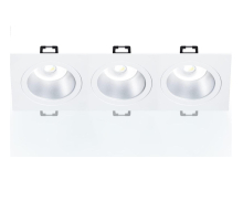 Встраиваемый светильник Ritter Artin 51427 5