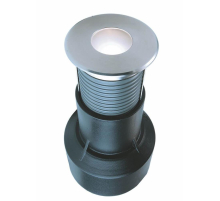 Встраиваемый светильник Deko-Light Basic Round I WW 730339