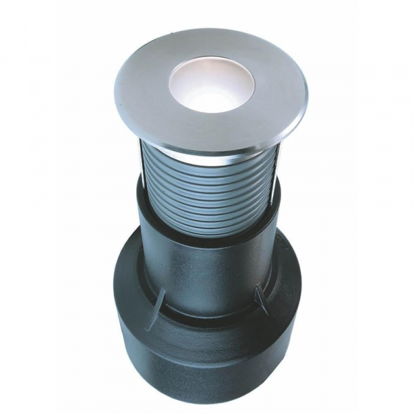 Встраиваемый светильник Deko-Light Basic Round I WW 730339 Встраиваемый светильник Deko-Light Basic Round I WW 730339