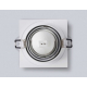 Светильник встраиваемый Ambrella Light TN102826