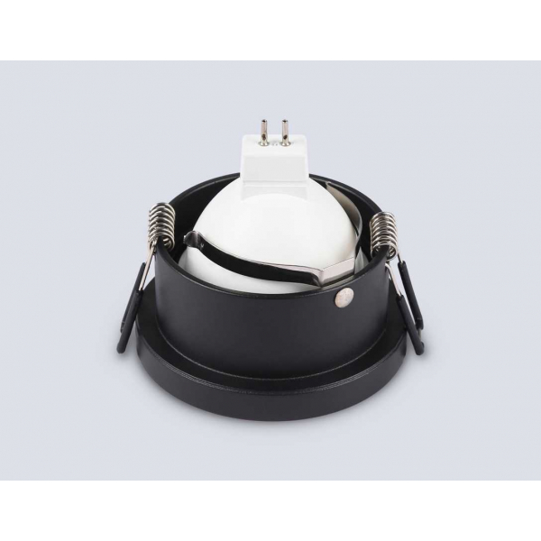 Светильник встраиваемый Ambrella Light TN102802 Светильник встраиваемый Ambrella Light TN102802