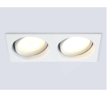 Светильник встраиваемый поворотный AMBRELLA LIGHT TECHNO SPOT TN6659