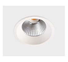 Встраиваемый светильник Italline IT06-6038 white 4000K