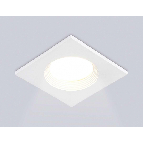 Светильник встраиваемый Ambrella Light TN102817 Светильник встраиваемый Ambrella Light TN102817