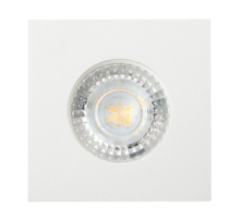 Встраиваемый светильник Denkirs DK2031-WH